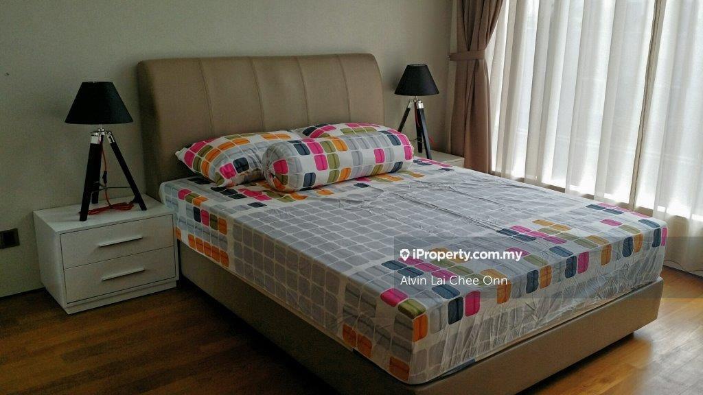 Service Residence for Sale in Soho Suites Serviced Residence @ KLCC by Alvin Lai - iProperty.com.my