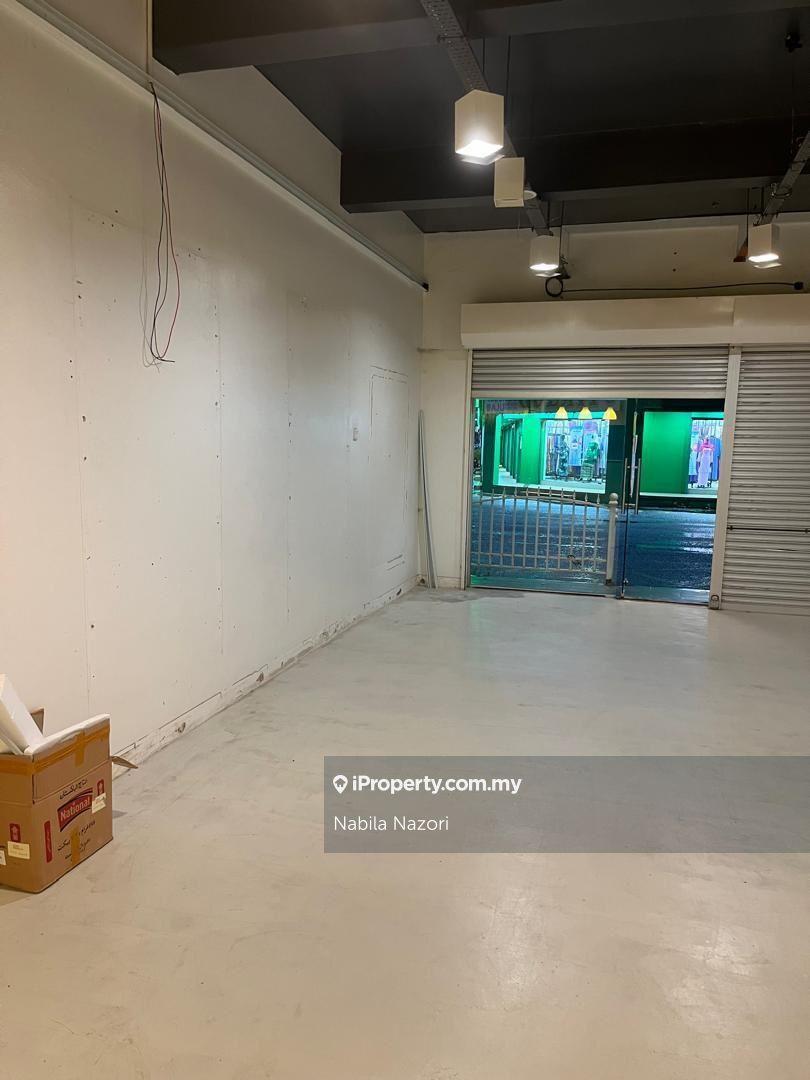 Shop-Office for Rent in Lembah Sireh, Kampong Sireh by Nabila Nazori - iProperty.com.my