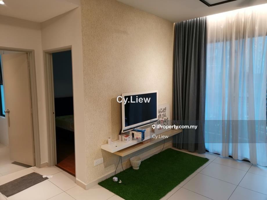 Condominium for Rent in Zefer Hill Residence by Cy.Liew - iProperty.com.my
