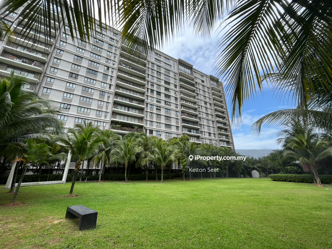 Condominium for Sale in Windows on The Park by Kelton Seet - iProperty.com.my
