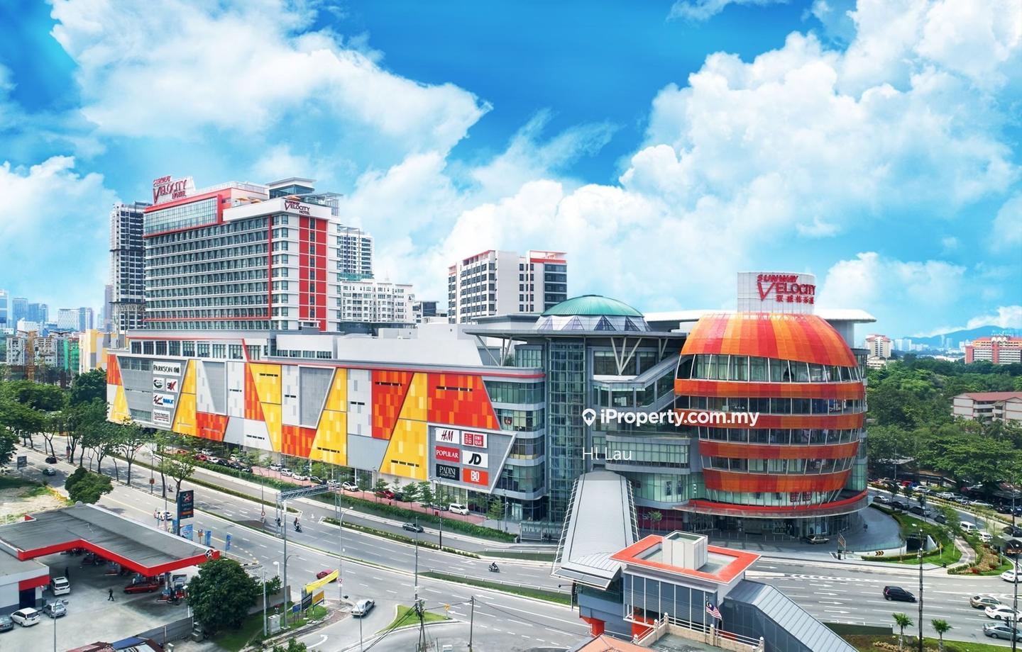 Service Residence for Sale in 28 Boulevard by Hl Lau - iProperty.com.my