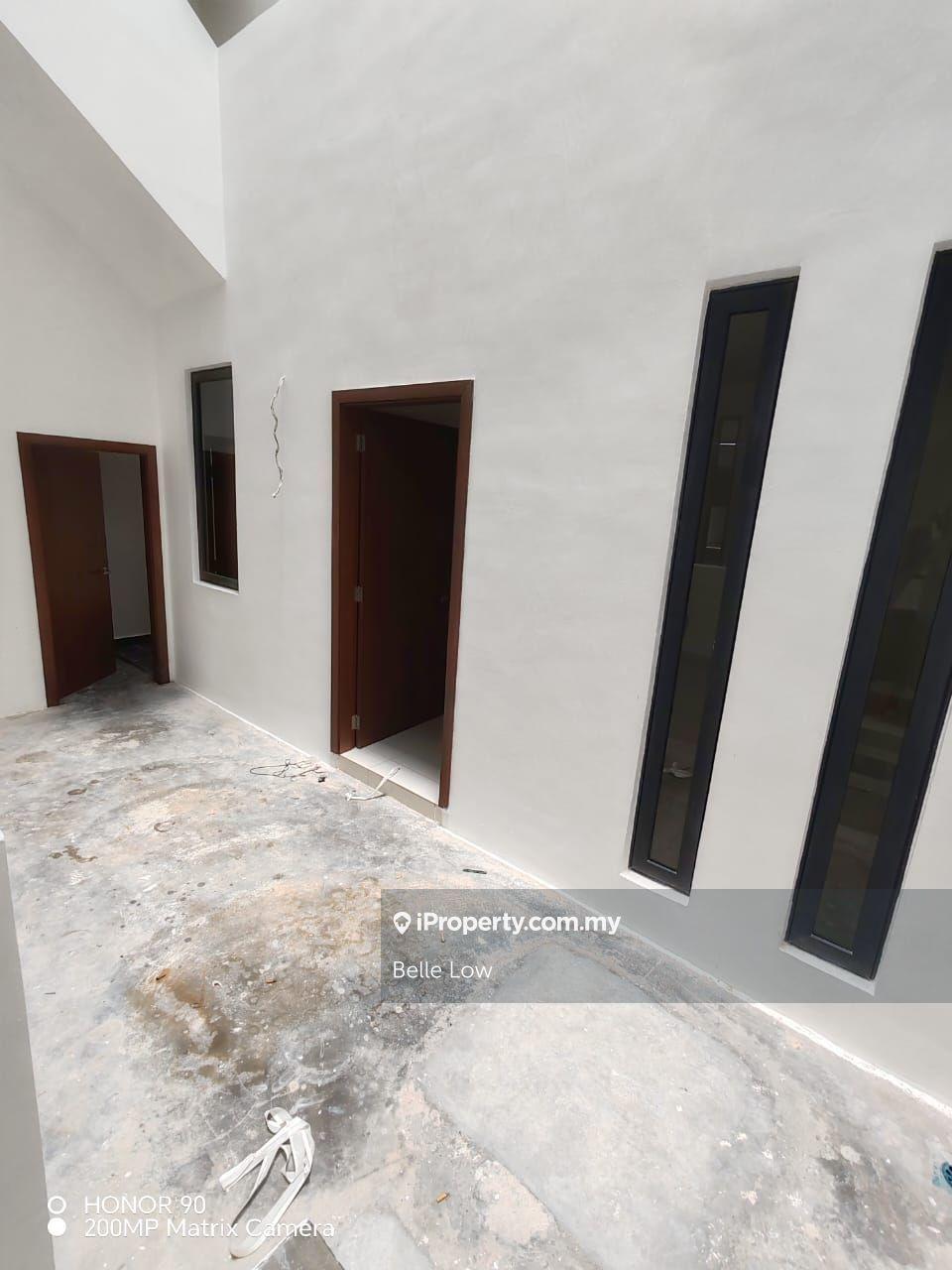 4-storey Terraced House for Sale in Damansara Perdana, Selangor by Belle Low - iProperty.com.my