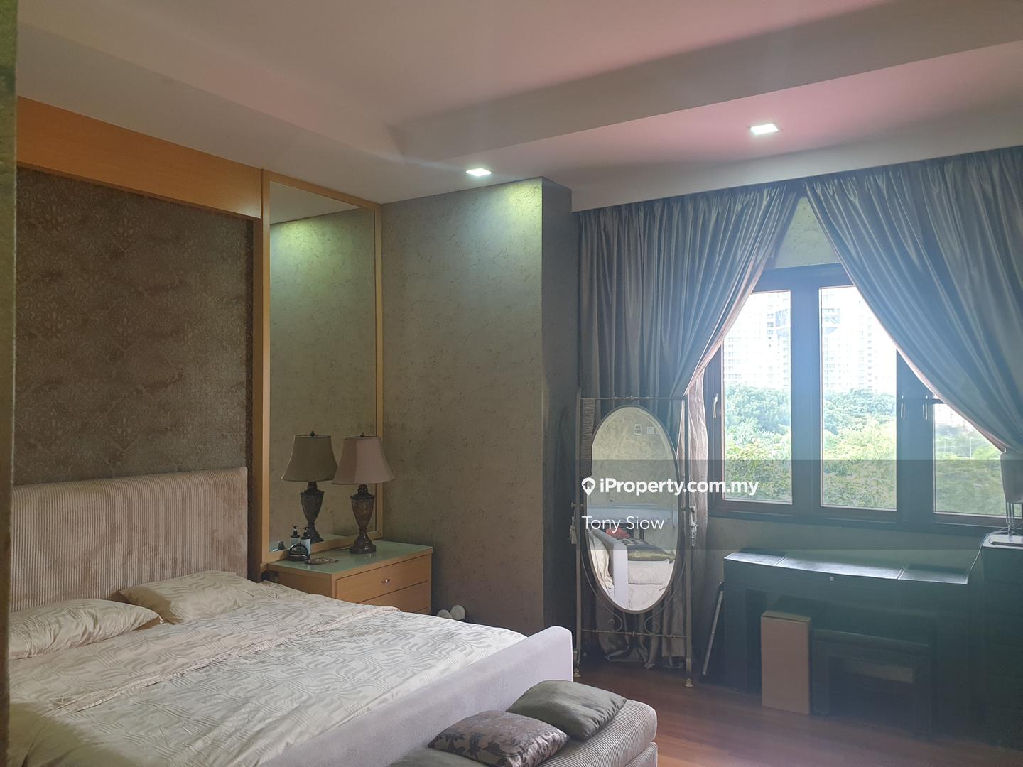 Bungalow House for Sale in Damansara Idaman, Ara Damansara by Tony Siow - iProperty.com.my