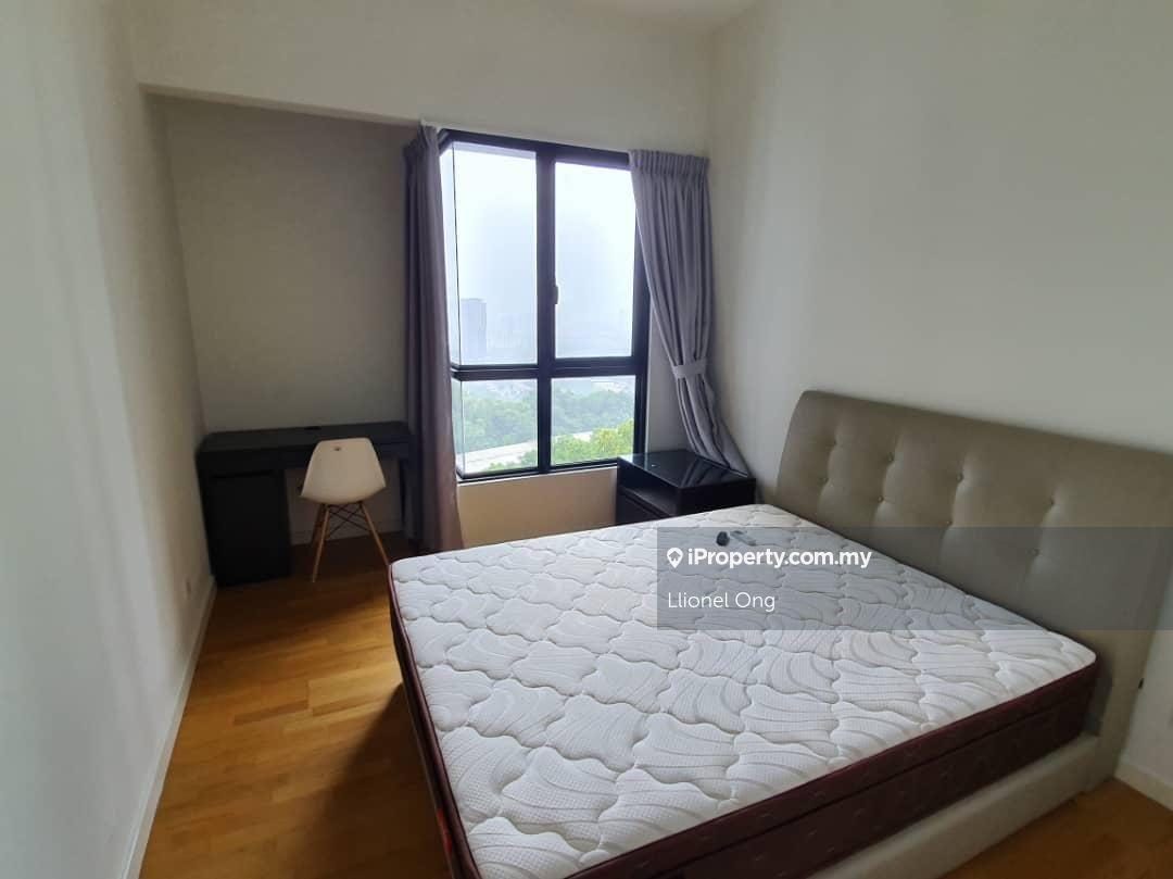 Kondominium untuk Dijual di Seri Riana Residence oleh Llionel Ong - iProperty.com.my