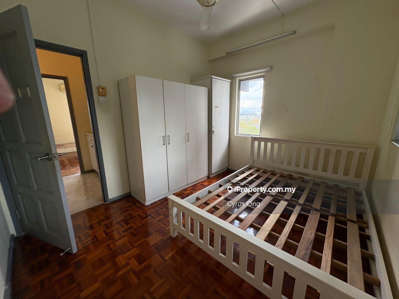 Condominium for Sale in Menara Sri Damansara (SD Tower) by Cyrus Ong - iProperty.com.my