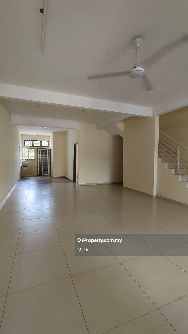 Rumah Berangkai 2 Tingkat untuk Dijual di Bandar Tasik Puteri, Rawang oleh Ml Liu - iProperty.com.my