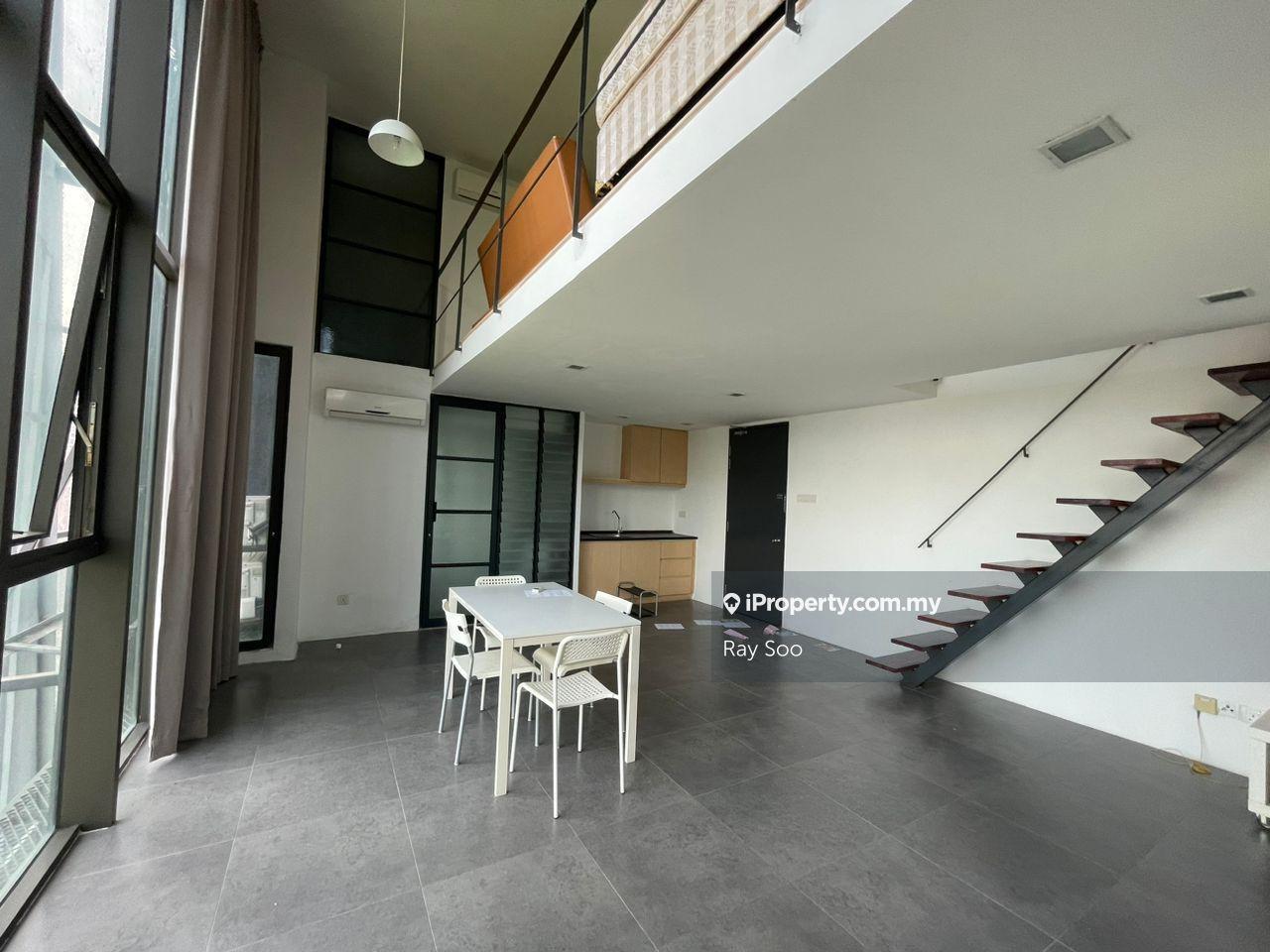 Service Residence for Rent in Empire Damansara by Ray Soo - iProperty.com.my