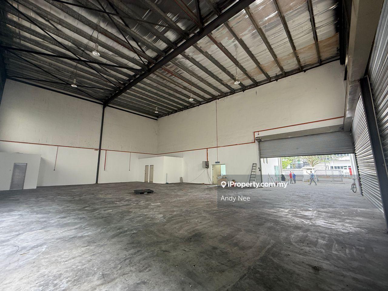 Semi-D Kilang untuk Disewa di Semenyih, Kajang oleh Andy Nee - iProperty.com.my
