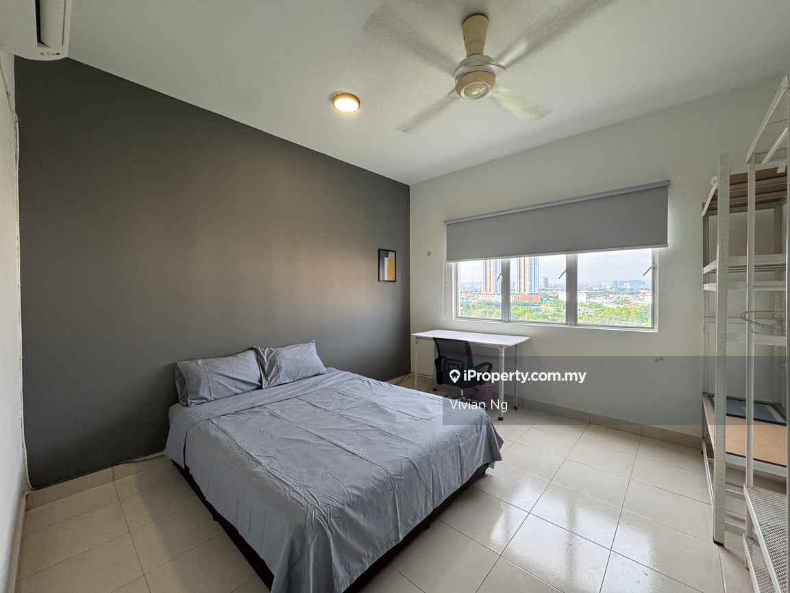 Condominium for Rent in Suriamas by Vivian Ng - iProperty.com.my