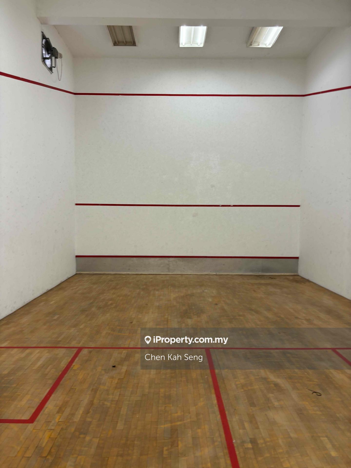 Kondominium untuk Disewa di Sri Tiara Residences oleh Chen Kah Seng - iProperty.com.my