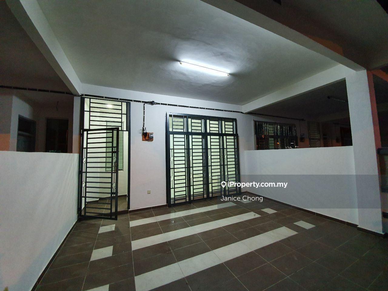 2-storey Terraced House for Sale in Pulai Jaya, Johor Bahru by Janice Chong - iProperty.com.my