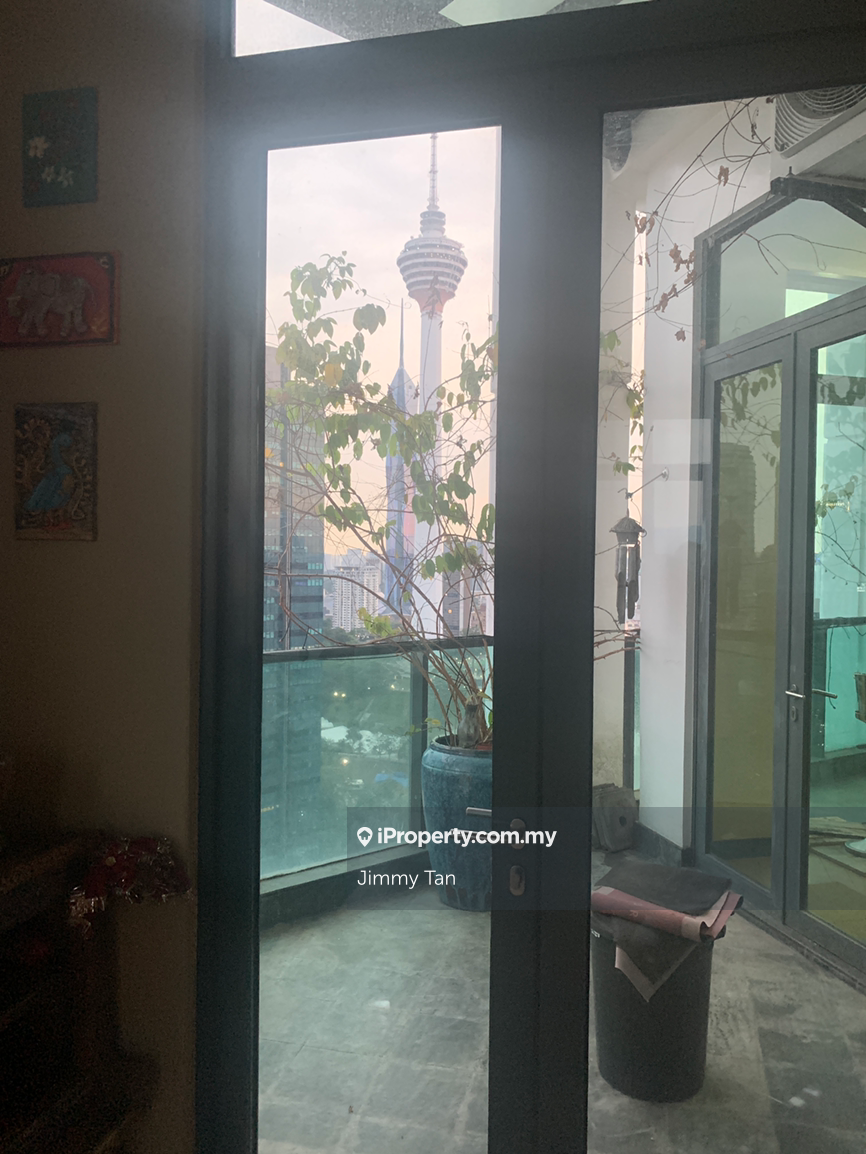 Kondominium untuk Dijual di Cendana oleh Jimmy Tan - iProperty.com.my