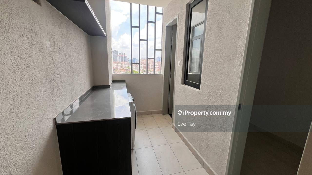 Condominium for Rent in Picasso Residence by Eve Tay - iProperty.com.my