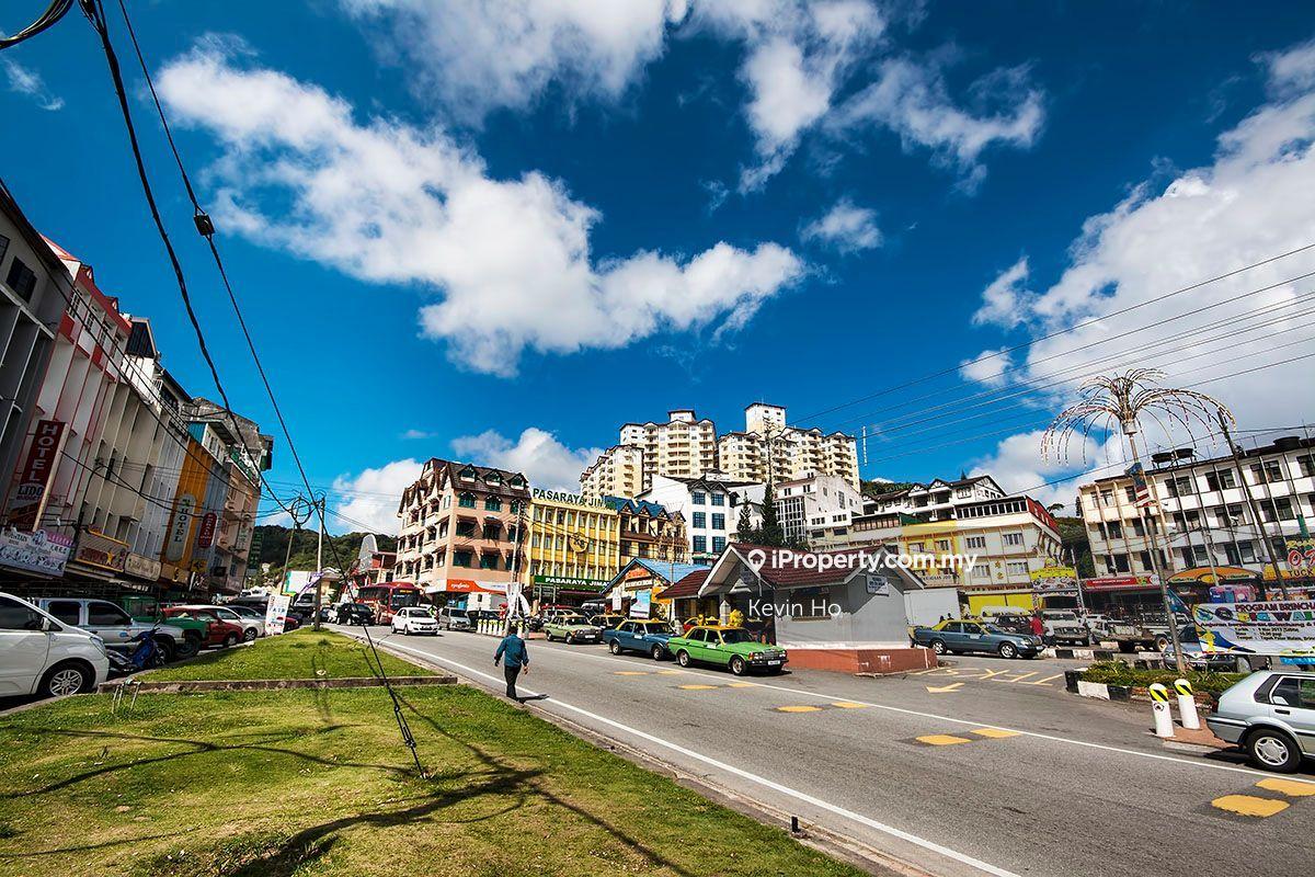 Residential Land for Sale in Cameron Highlands, Cameron Highlands by Kevin Ho - iProperty.com.my