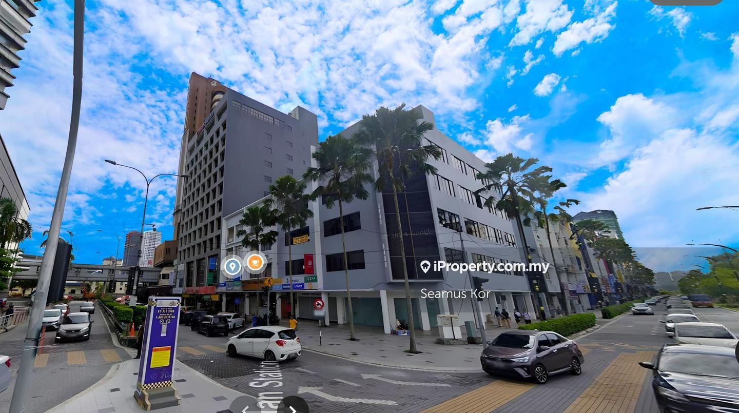 Hotel / Resort untuk Dijual di Bukit Chagar, Johor Bahru oleh Seamus Kor - iProperty.com.my