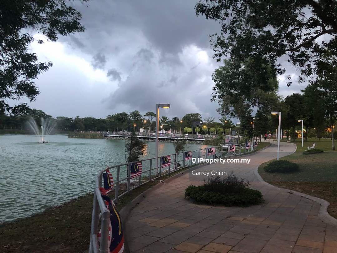 Rumah Berkembar untuk Dijual di Lake Edge, Puchong oleh Carrey Chiah - iProperty.com.my