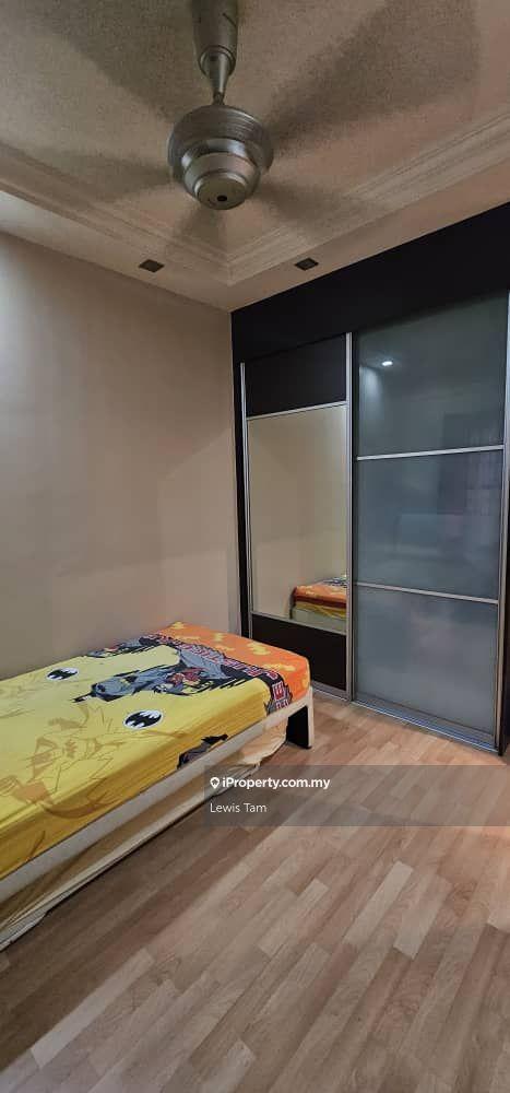 Kondominium untuk Dijual di The Tamarind oleh Lewis Tam - iProperty.com.my