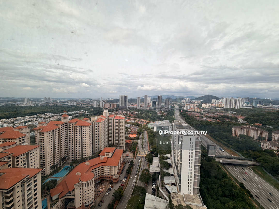 Residensi Servis untuk Disewa di Tropicana Avenue oleh Joan Chan - iProperty.com.my