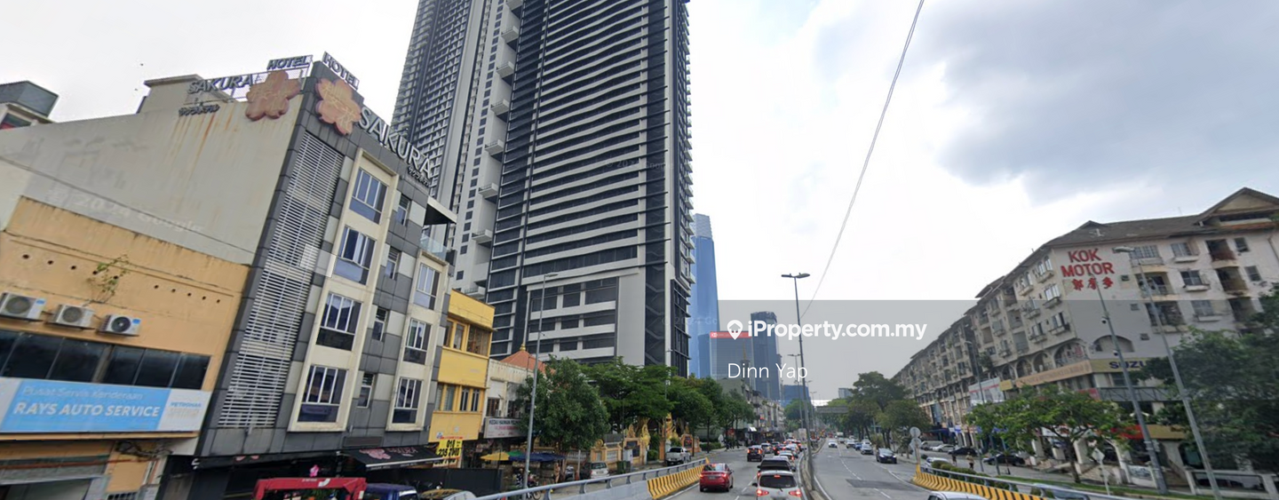 Shop-Office for Sale in KL City Centre, Kuala Lumpur by Dinn Yap - iProperty.com.my