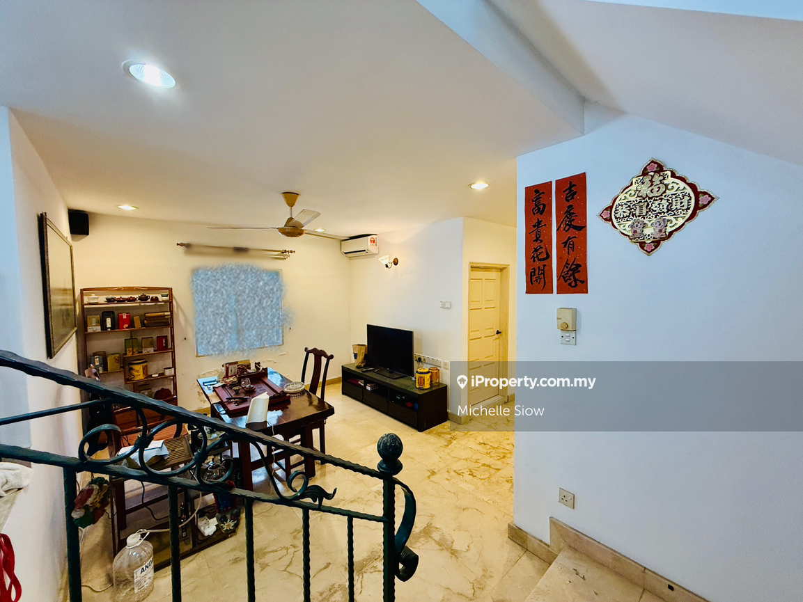 2-storey Terraced House for Sale in Taman Supreme, Cheras by Michelle Siow - iProperty.com.my