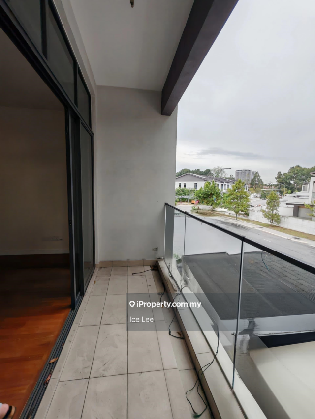 Semi-Detached House for Sale in Kota Kemuning, Shah Alam by Ice Lee - iProperty.com.my
