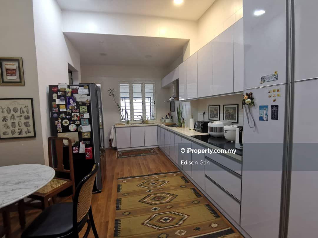 Semi-Detached House for Rent in Mont Kiara, Kuala Lumpur by Edison Gan - iProperty.com.my