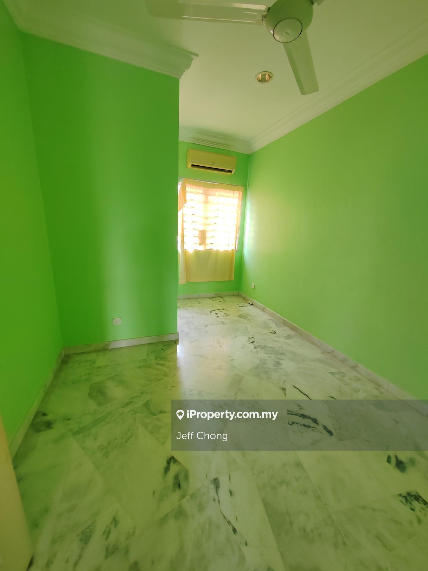 Rumah Berangkai 2.5 Tingkat untuk Dijual di Taman Puchong Impian, Puchong oleh Jeff Chong - iProperty.com.my