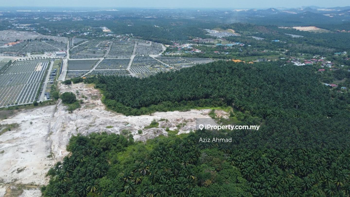 Tanah Pertanian untuk Dijual di Puncak Alam, Puncak Alam oleh Aziz Ahmad - iProperty.com.my