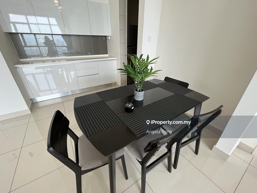 Service Residence for Sale in The Park Sky Residence by Angela Tong - iProperty.com.my