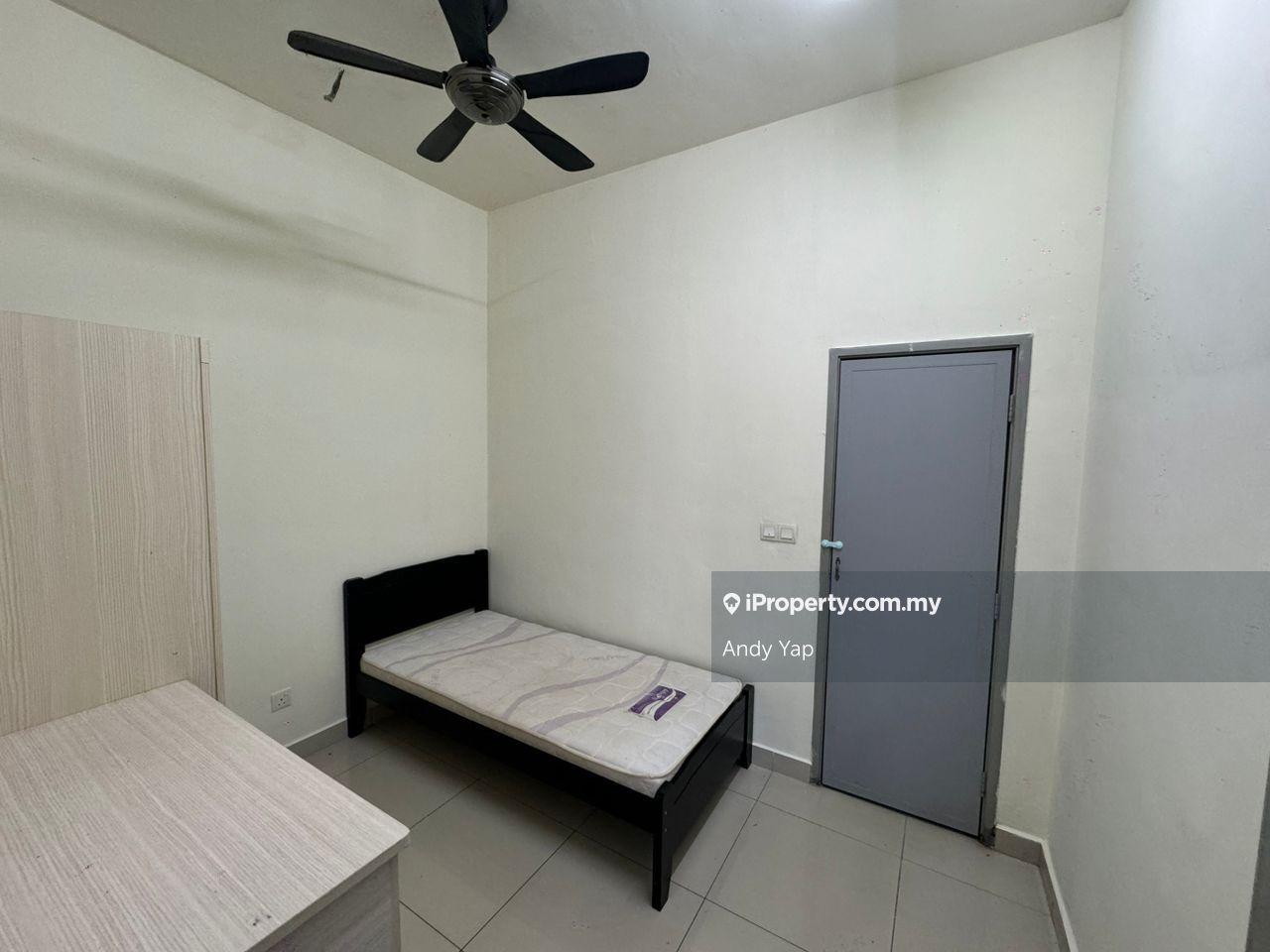 Rumah Berangkai 2 Tingkat untuk Dijual di Saujana Rawang, Rawang oleh Andy Yap - iProperty.com.my