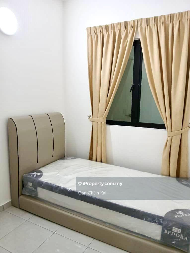 Condominium for Rent in TreeO by Gan Chun Kai - iProperty.com.my