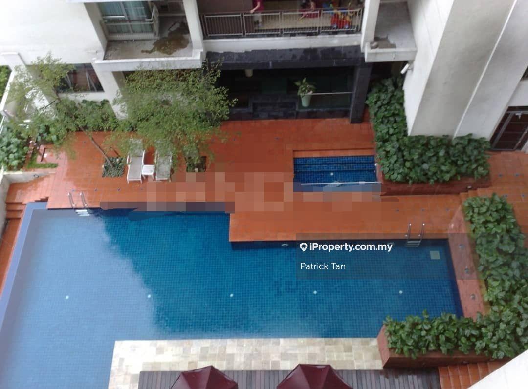 Kondominium untuk Disewa di Perdana View oleh Patrick Tan - iProperty.com.my