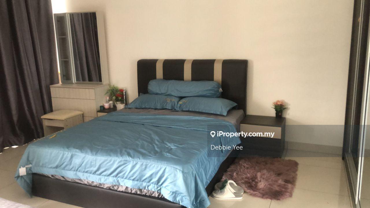 Service Residence for Rent in 28 Boulevard by Debbie Yee - iProperty.com.my