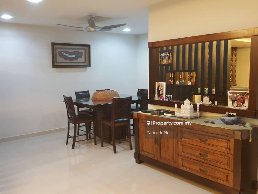 2-storey Terraced House for Sale in Denai Alam, Shah Alam by Yannick Ng - iProperty.com.my