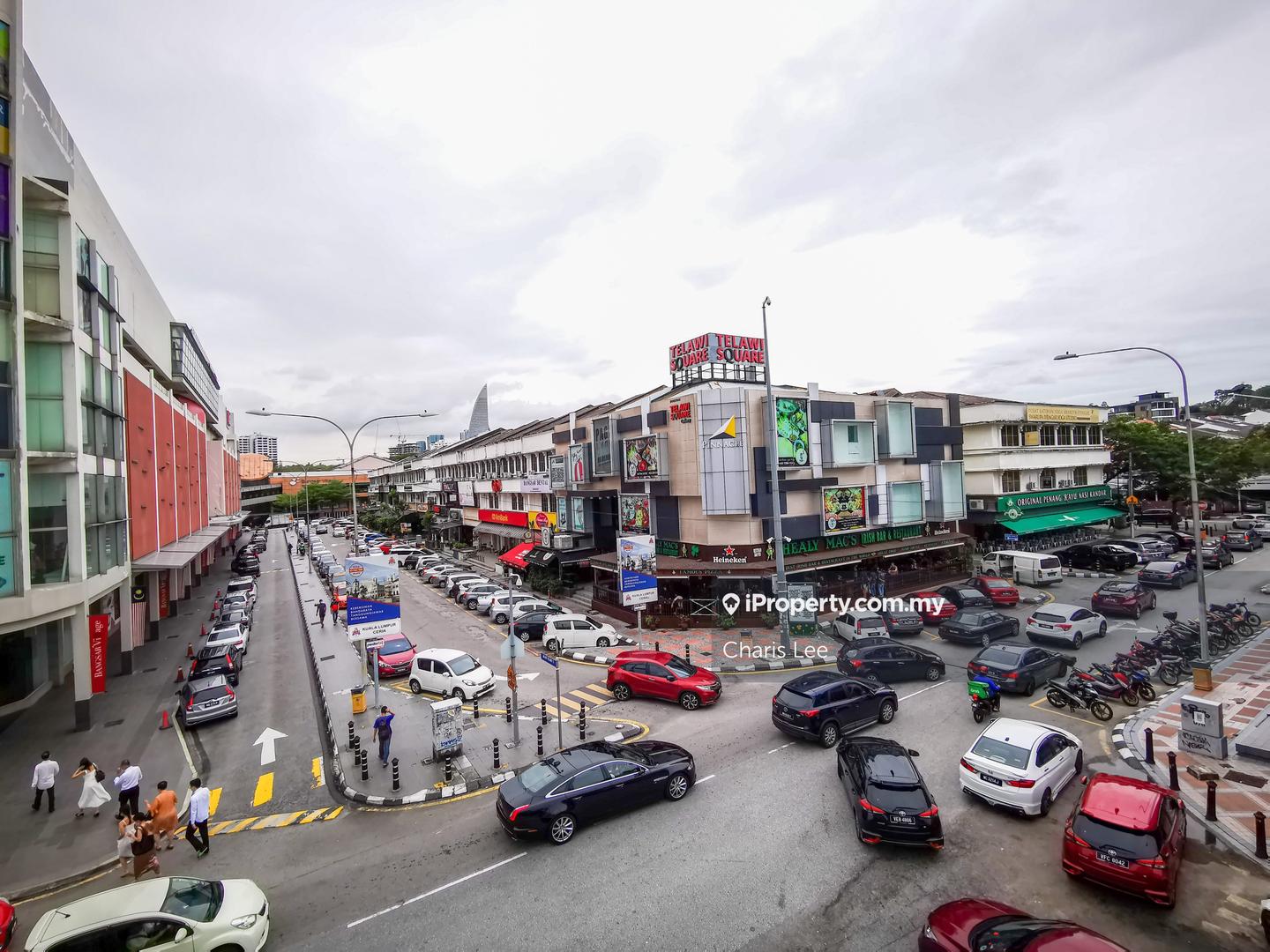 Shop for Rent in Bangsar Baru, Bangsar by Charis Lee - iProperty.com.my