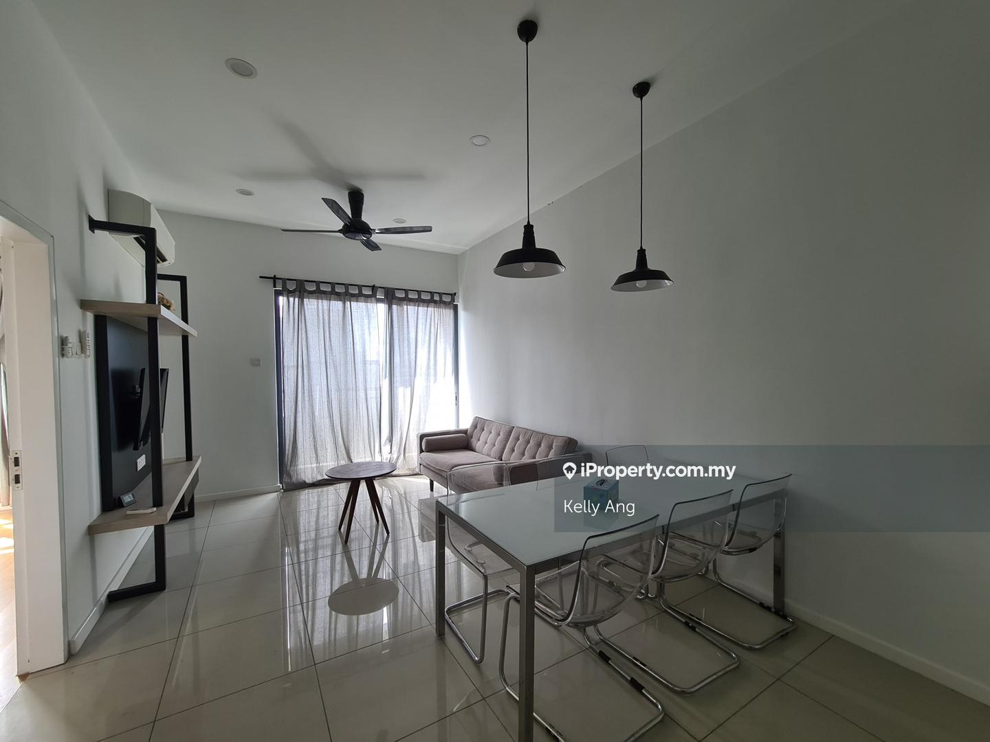 Condominium for Rent in Urbana Residences by Kelly Ang - iProperty.com.my
