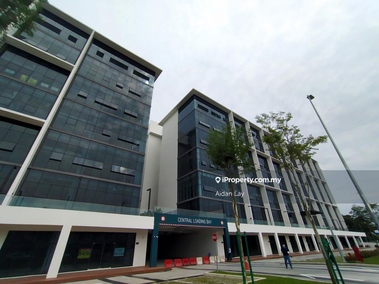 Warehouse for Sale in Kota Damansara, Petaling Jaya by Aidan Lay - iProperty.com.my