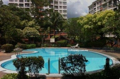 Apartment for Rent in Kenanga Apartments by Shirley Ooi - iProperty.com.my