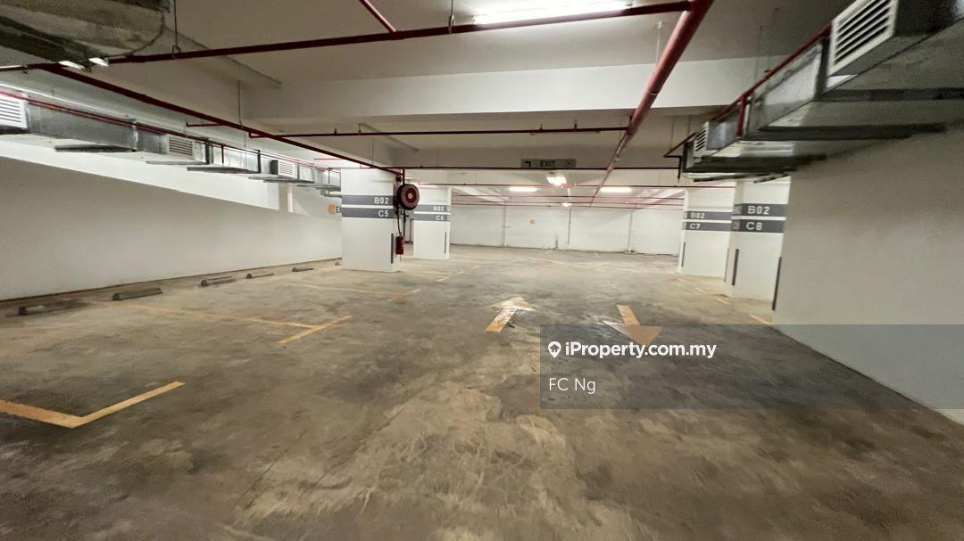 Pejabat-Runcit untuk Disewa di Mutiara Damansara, Selangor oleh FC Ng - iProperty.com.my