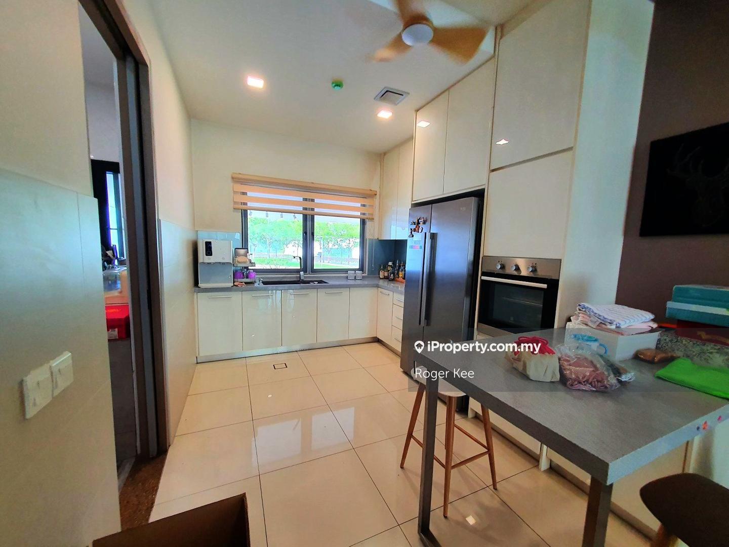 2.5-storey Terraced House for Rent in Symphony Hills, Cyberjaya by Roger Kee - iProperty.com.my