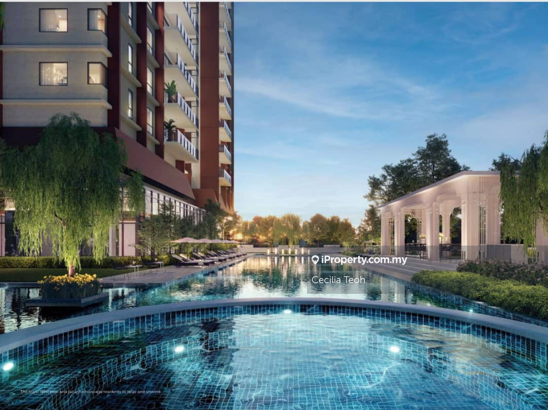 Kondominium untuk Dijual di The MINH oleh Cecilia Teoh - iProperty.com.my