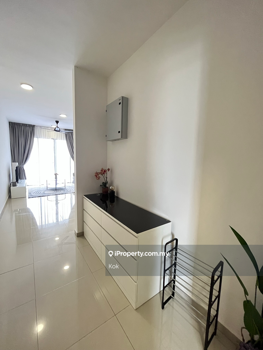 Condominium for Rent in Nidoz Residences @ Desa Petaling by Kok - iProperty.com.my