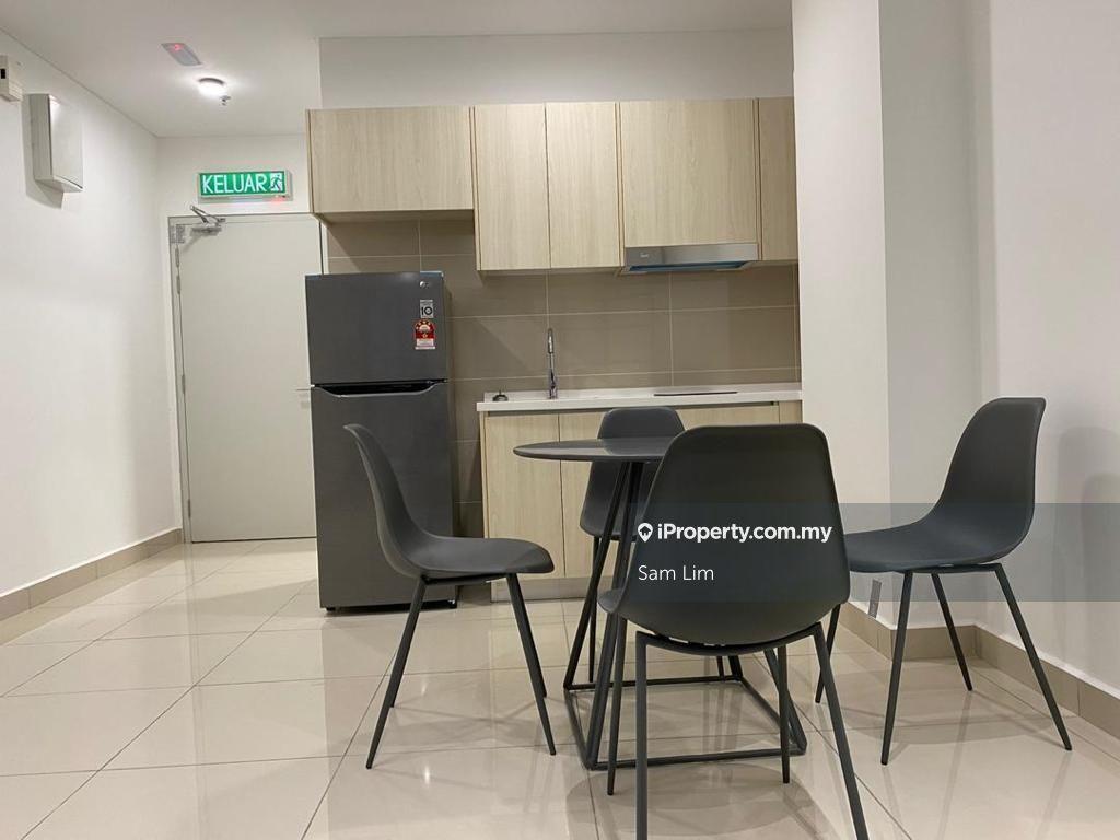 Condominium for Rent in Vivo Residential Suites by Sam Lim - iProperty.com.my