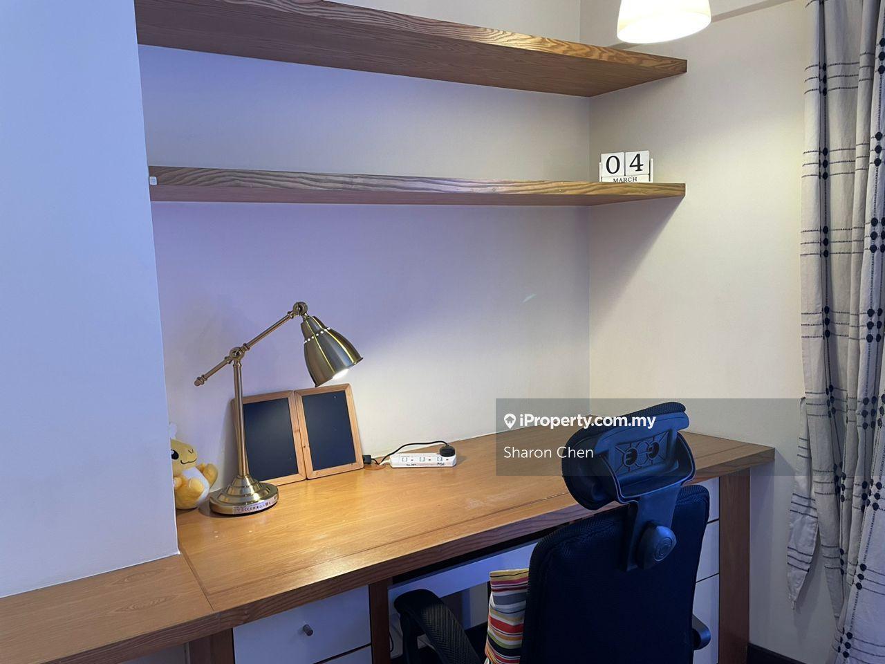 Service Residence for Rent in i-Zen @ Kiara 2 by Sharon Chen - iProperty.com.my