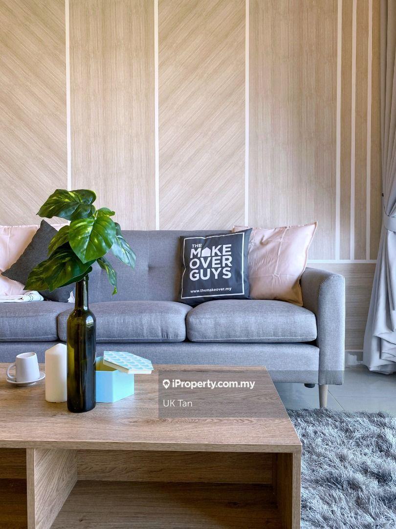 Service Residence for Sale in BSP 21 by UK Tan - iProperty.com.my