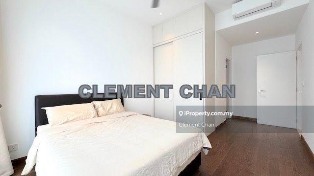 Condominium for Rent in Bangsar Hill Park by Clement Chan - iProperty.com.my