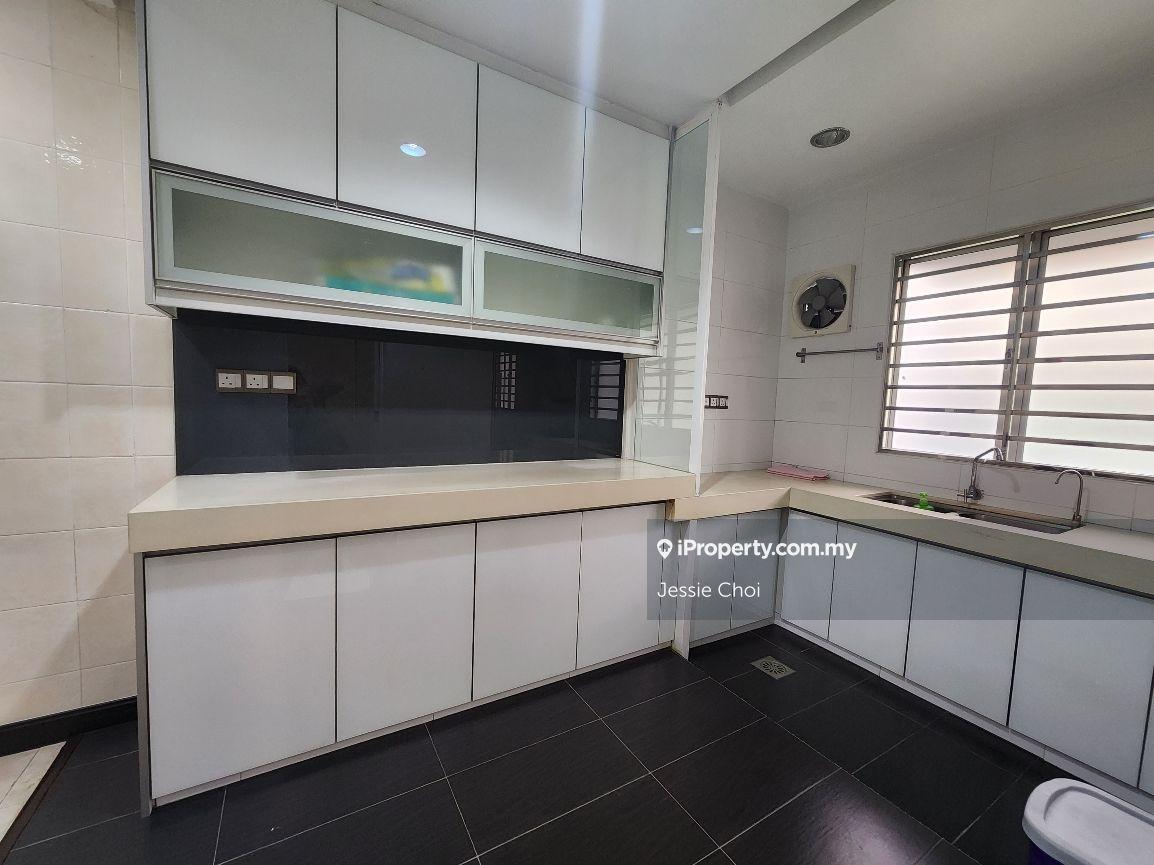 Rumah Berangkai 2 Tingkat untuk Dijual di Kota Damansara, Selangor oleh Jessie Choi - iProperty.com.my