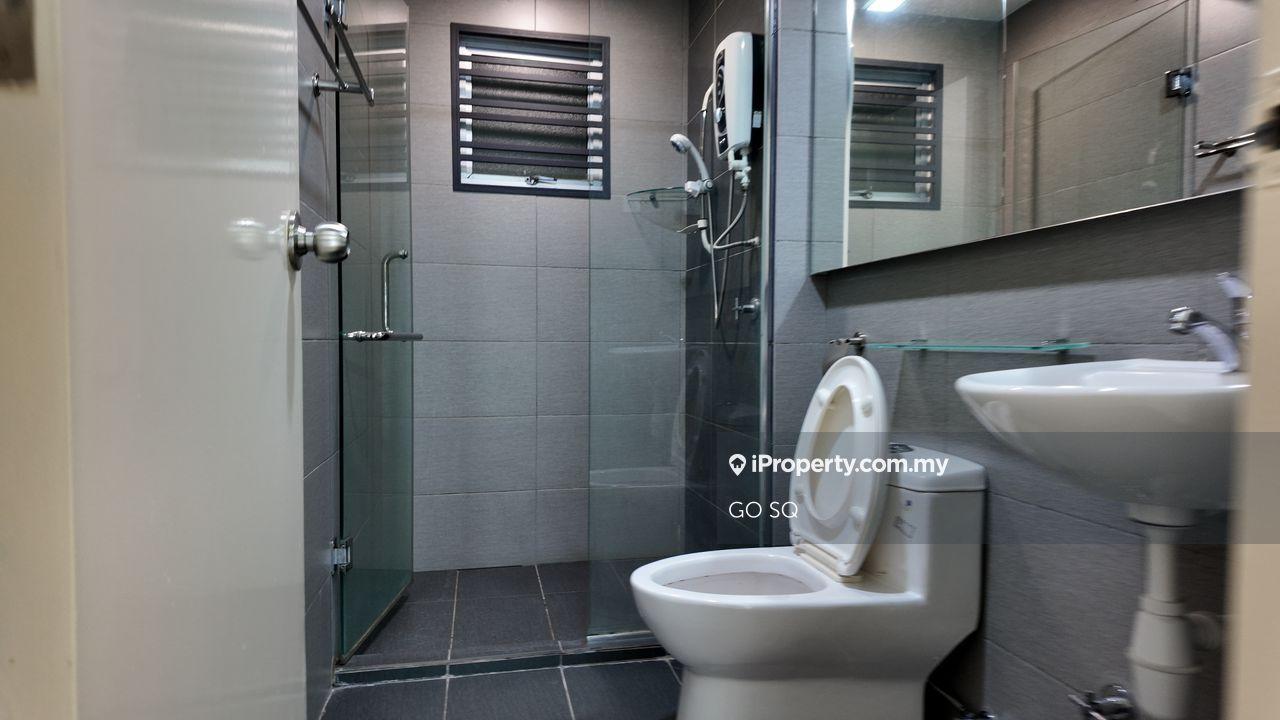 Kondominium untuk Dijual di Spring Avenue (Kuchai Damai) oleh GO SQ - iProperty.com.my