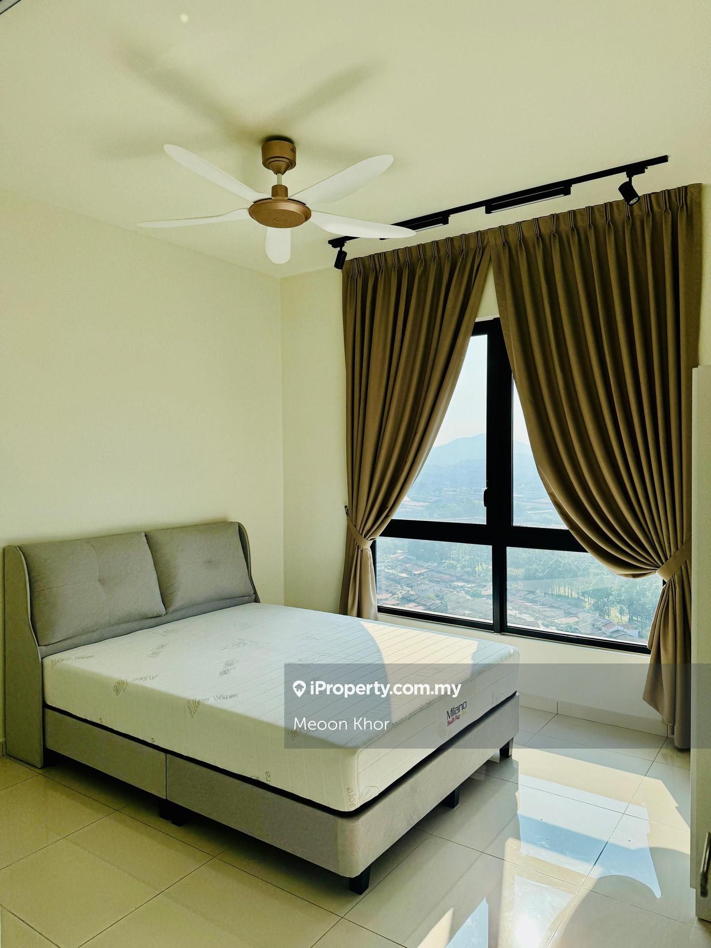 Kondominium untuk Disewa di Alstonia Garden Heights oleh Meoon Khor - iProperty.com.my