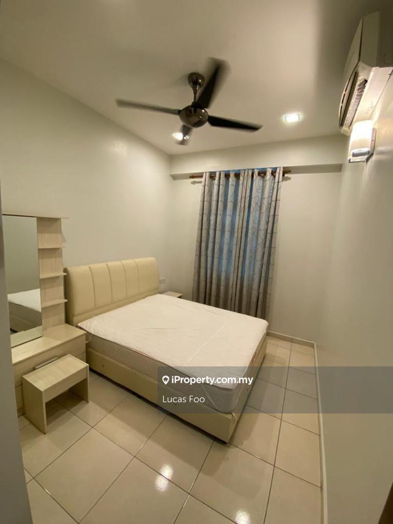 Kondominium untuk Disewa di The Brezza oleh Lucas Foo - iProperty.com.my